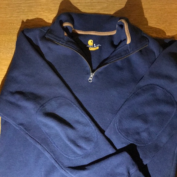 Carhartt Other - Carhartt sweater